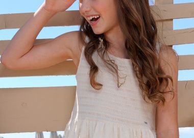 Φόρεμα | ΒΑΝΙΛΙΑ - Energiers - 